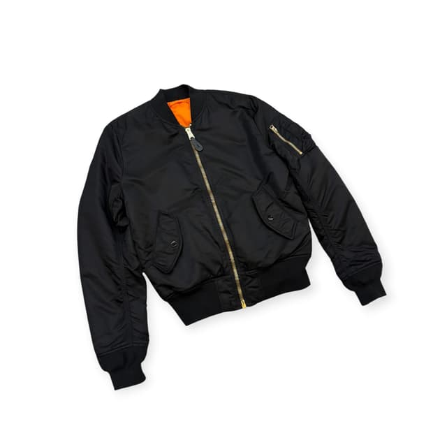 알파인더스트리 MA-1 봄버