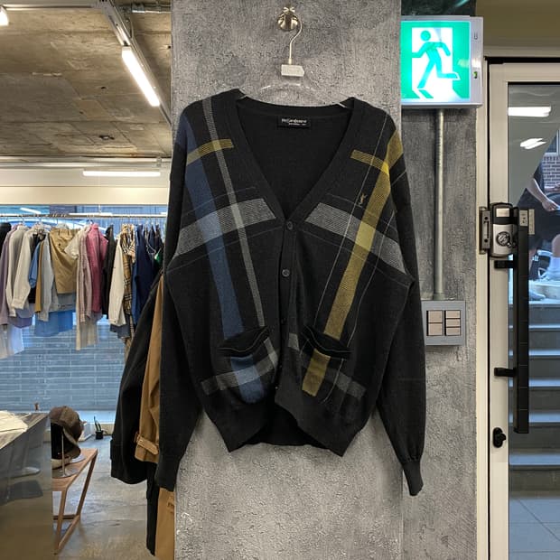 Yves saint laurent