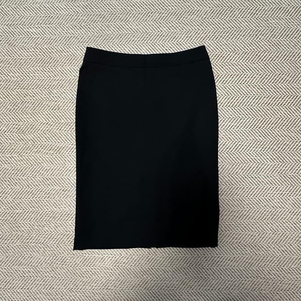 VALENTINO italy made skirt