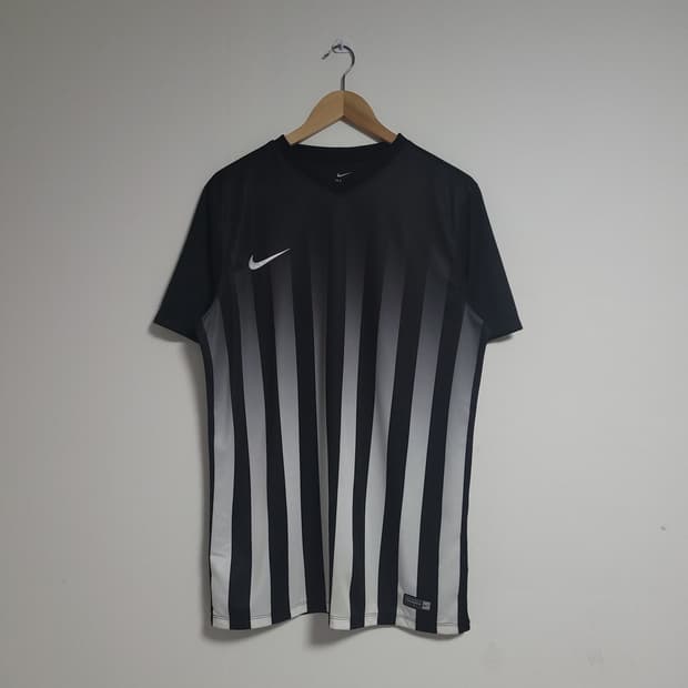 (L) NIKE 나이키 드라이핏 풋볼 유니폼 올드스쿨