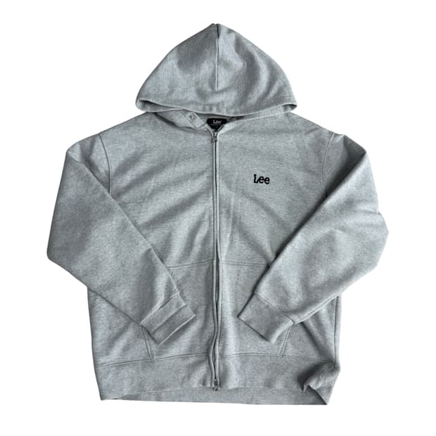 Lee 후드집업
