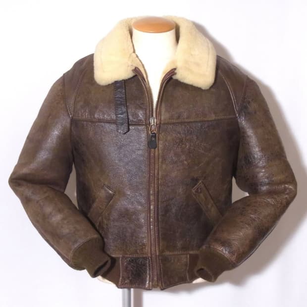 Avirex B-6 Jacket