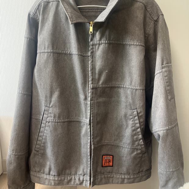 디키즈 예스아이씨 자켓 L