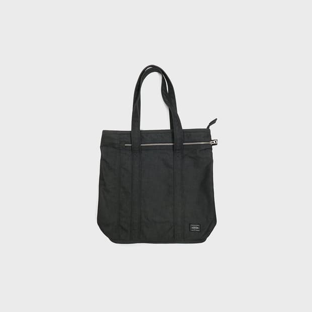 PORTER