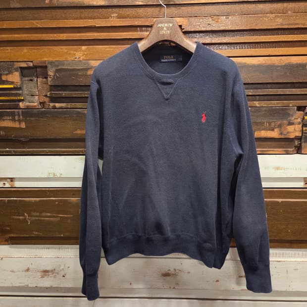 폴로랄프로렌 스웻