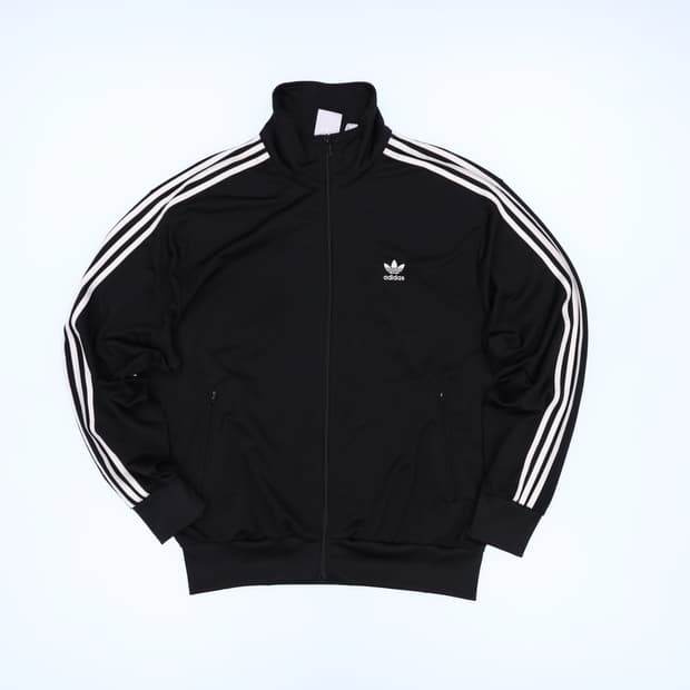 2XL 신형 아디다스 파이어버드 트랙탑 져지 N7641