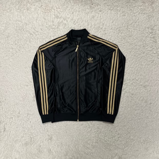 아디다스 슈퍼스타 져지