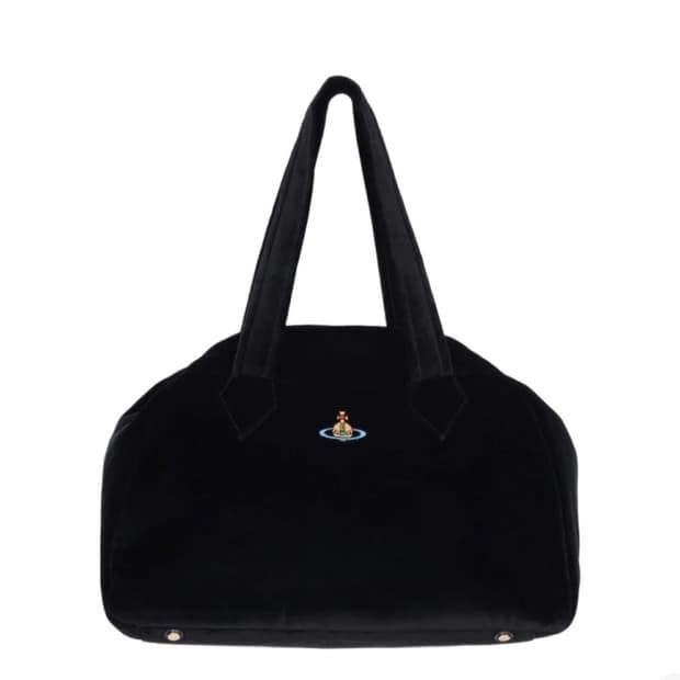 비비안 웨스트우드 벨벳 아카이브 라지