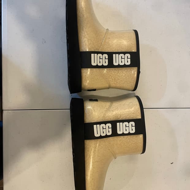 어그부츠 230~235