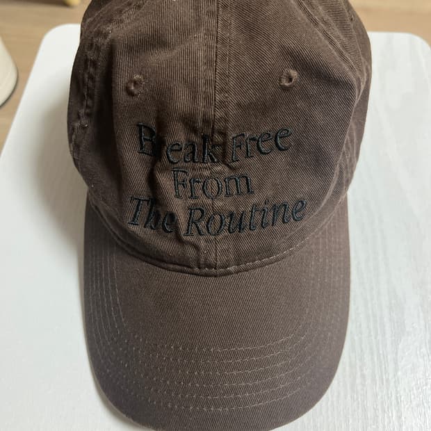 파르티멘토 모자