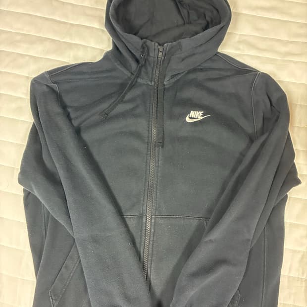 나이키 후드집업 M