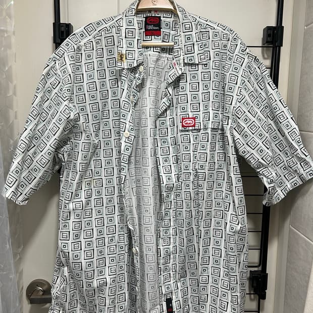 Ecko 셔츠