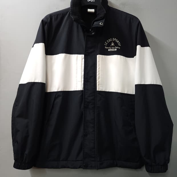 르꼬끄 리버시블 양면 플리스 바람막이 자켓