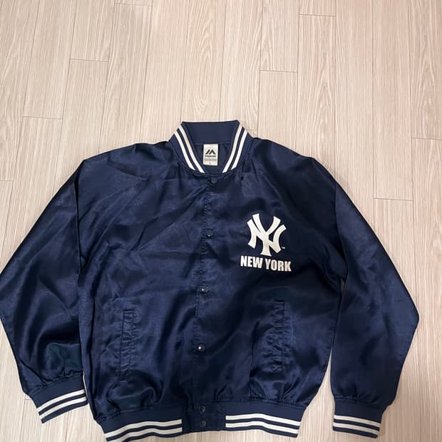 마제스틱 스타디움저켓