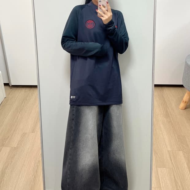 나이키 19-20 PSG 파리 생제르망 스트라이크 드릴탑