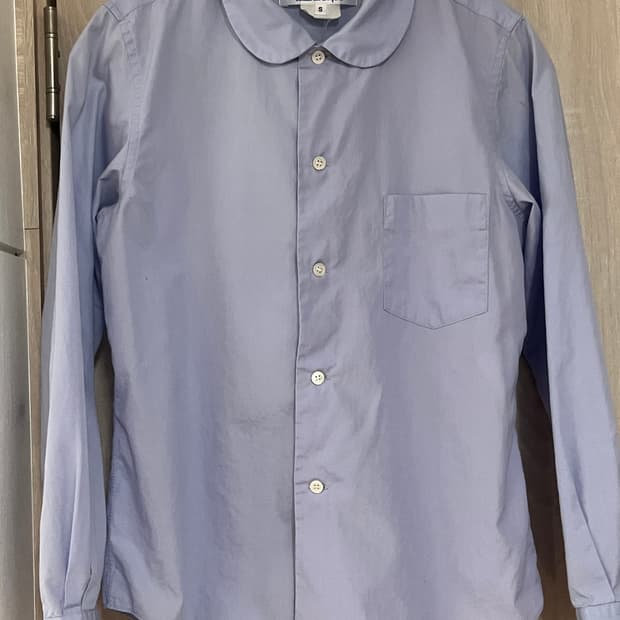 꼼데가르송 셔츠 RU-B002