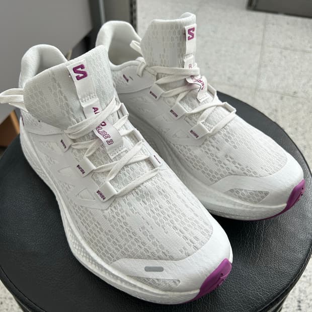 살로몬 에어로글라이드 3 (275)