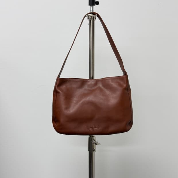90s Margaret Howell shoulder bag