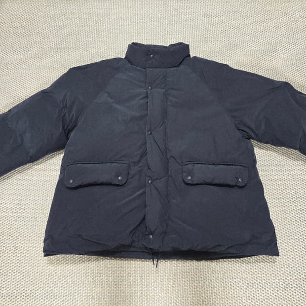 토마스모어 패딩