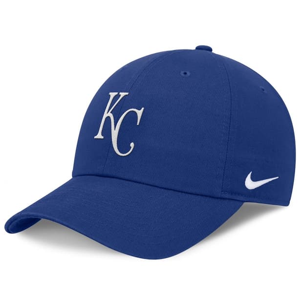 나이키 캔자스시티 로열스 볼캡 Nike Kasas City Royals
