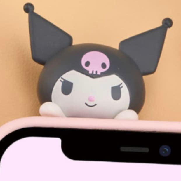 소니엔젤 산리오 쿠로미 히퍼