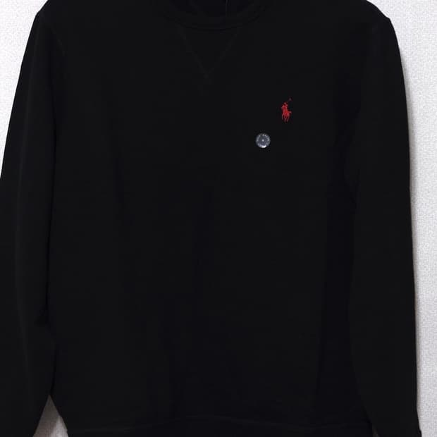 폴로 랄프로렌 스웨트셔츠 M