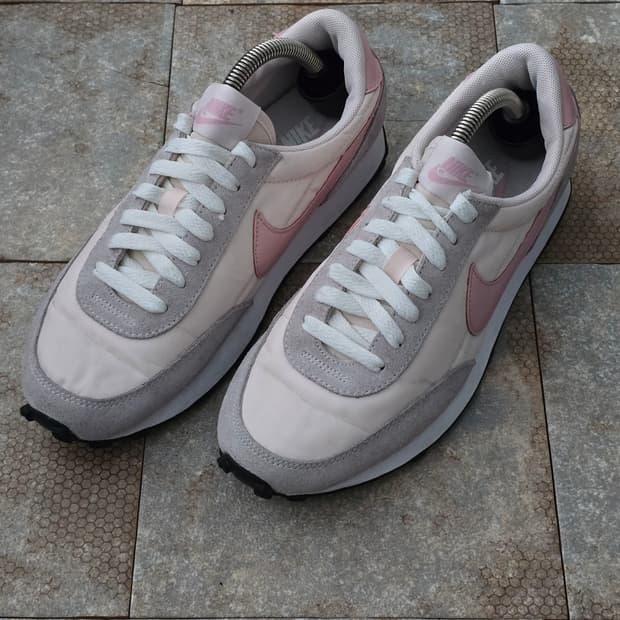 (250)나이키 데이브레이크 소프트 핑크