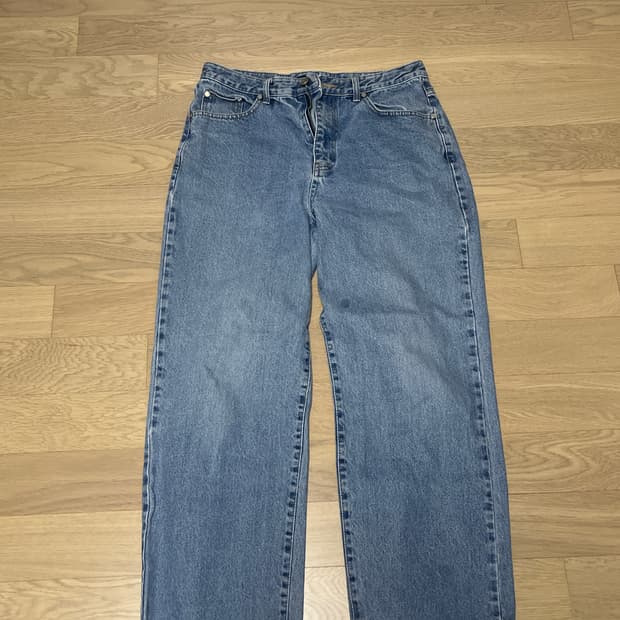 배드팩토리 청바지