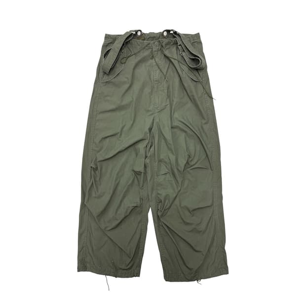 Beam Boy military overall