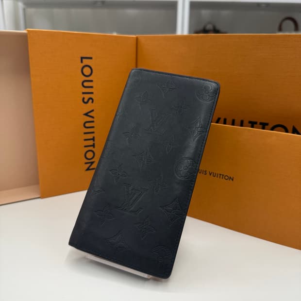 [OS] 루이비통 쉐도우 브라짜 월릿 장지갑