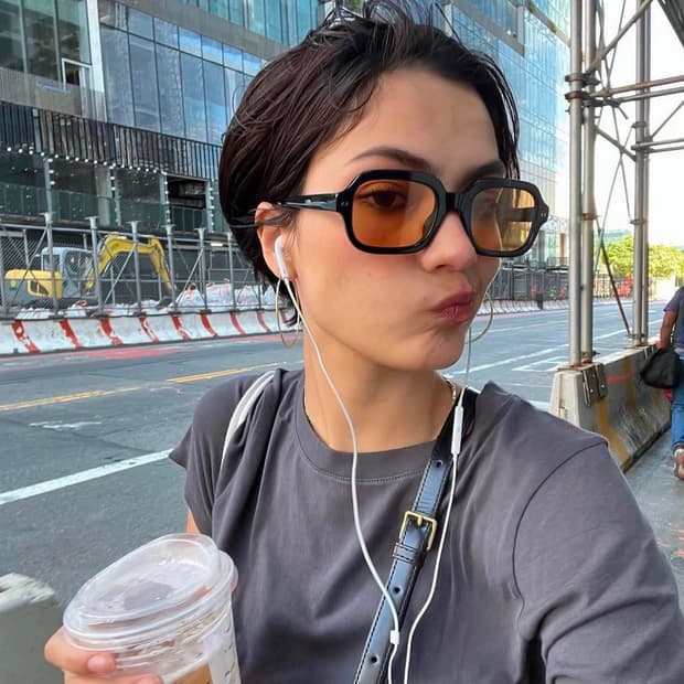 Lexxola Jordy 렉솔라 조디 