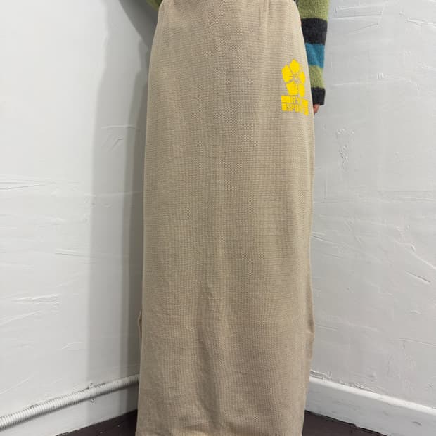 ryu sportslong skirt