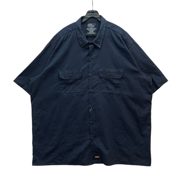 Dickies Work Shirt