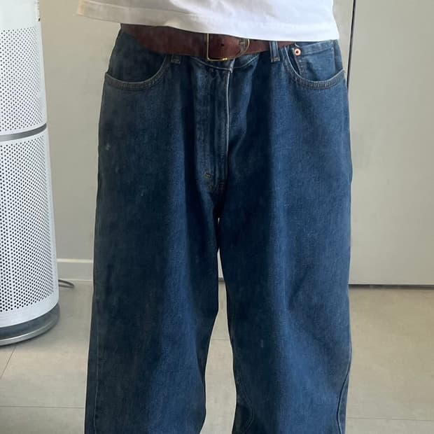 리바이스 550