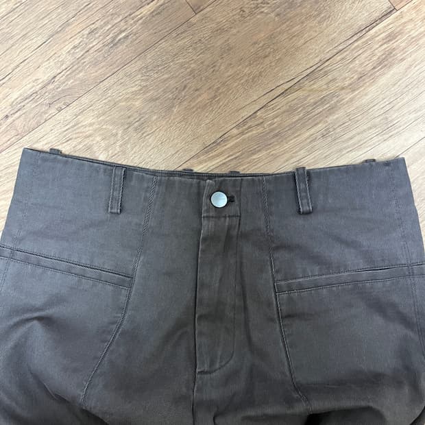 Epicenter 에피센터 투어리스트 huey pants