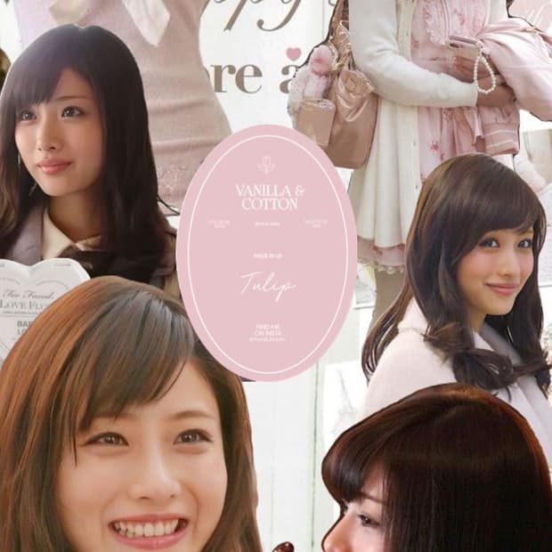 로디스포토 x 리즈리사 랜박 랜덤박스 러블리 히메갸루 실연쇼콜라티에