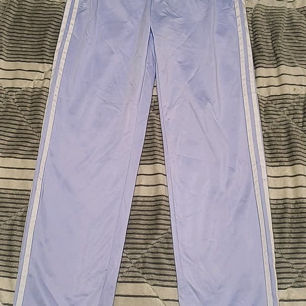 아디다스 트레이닝복 33인치 기장103