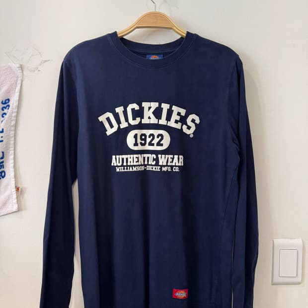 276. 디키즈 롱슬리브