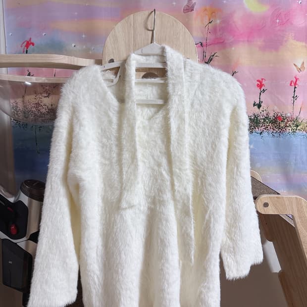 앙고라 타이세트니트