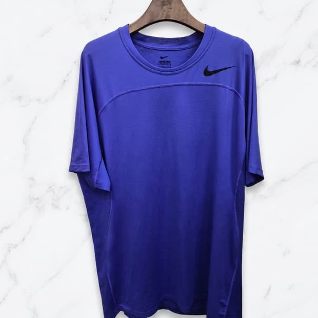 XL,105,넉넉핏 )) NIKE PRO 나이키 프로 반팔티셔츠!~