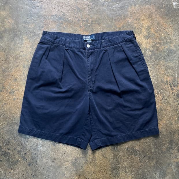 Polo Ralph Lauren Tyler Short