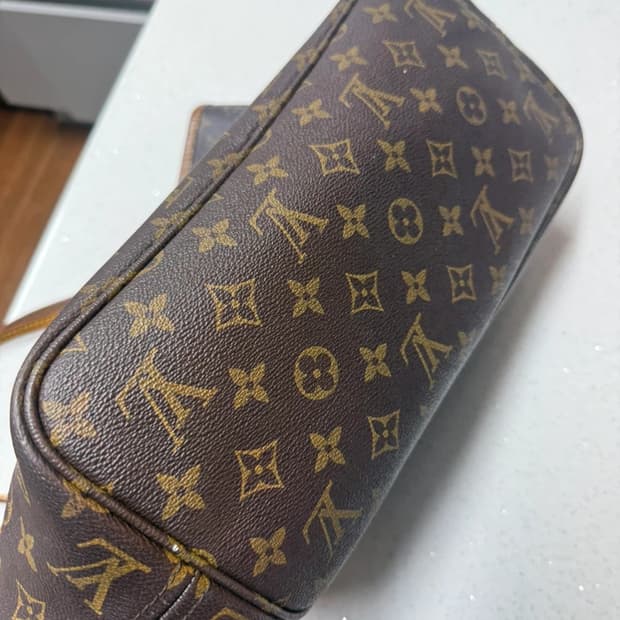 빈티지 루이비통 숄더백