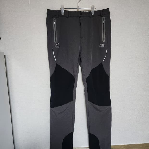 노스페이스 기모 겨울 바지 남85