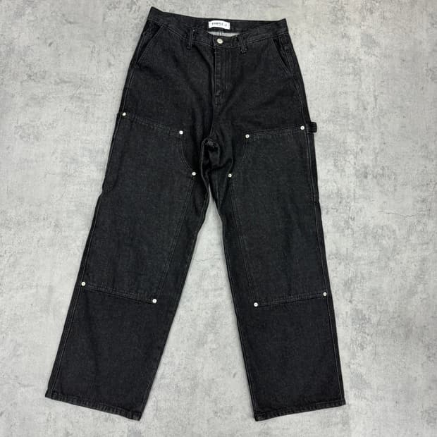 트리플제이 카펜더팬츠