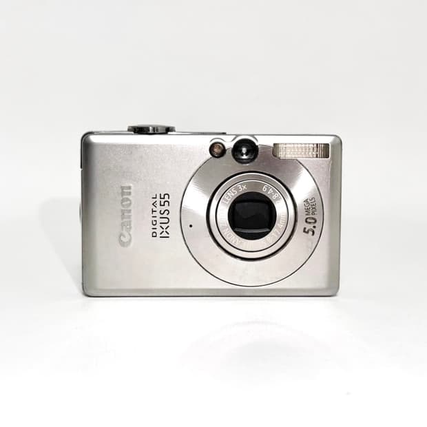 캐논 익서스 55 IXUS (익시 IXY 60,파워샷SD450)