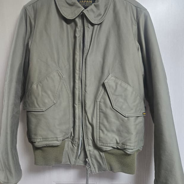 Iron Heart CWU-45P JACKET