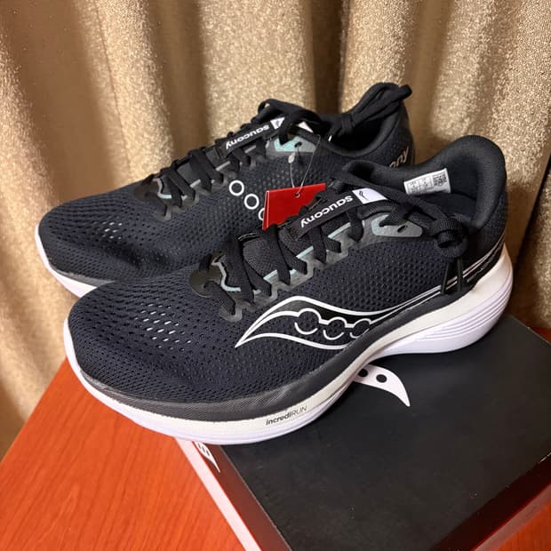 써코니 엔돌핀 트레이너 270사이즈