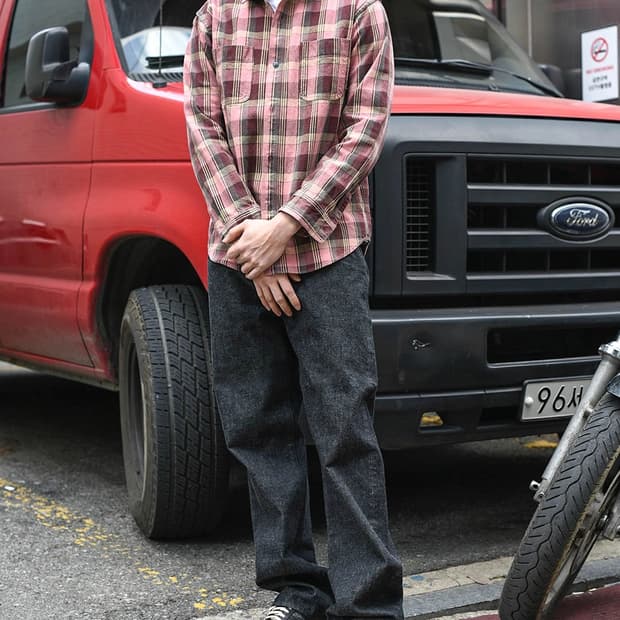 Sugar Cane 1947 black