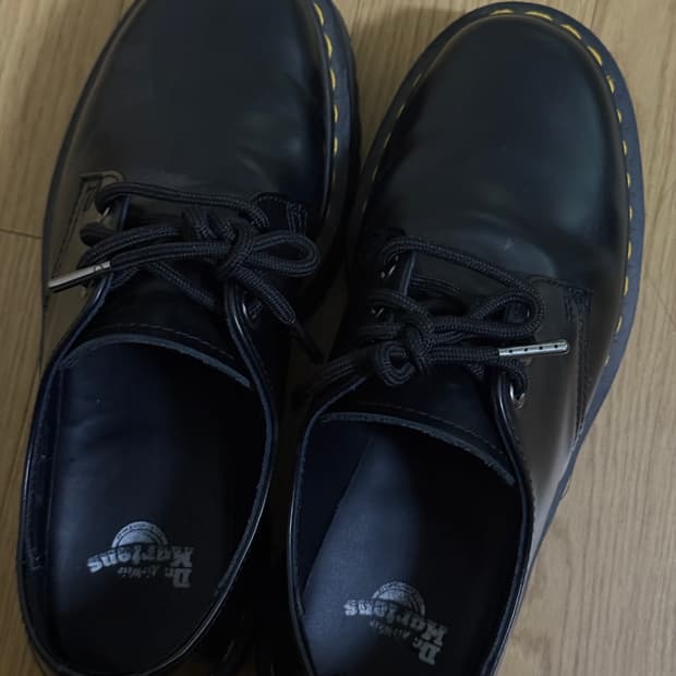 닥터마틴 1461 쿼드 240