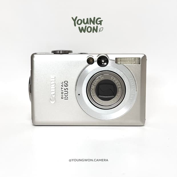 (S급!✨) 캐논 익서스 60 | 익시 IXY 70 | 익서스60